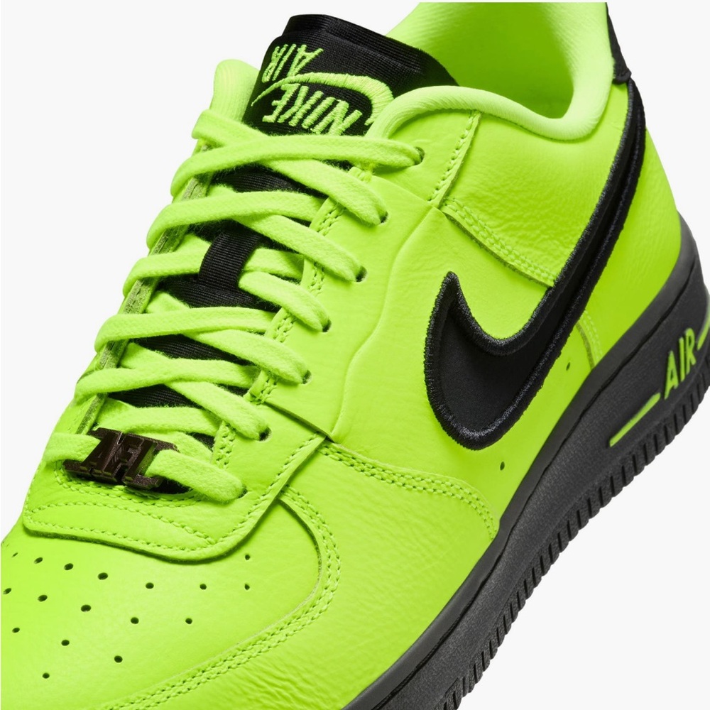 Air Force 1 dance w
Brand new - Picture 7 of 7